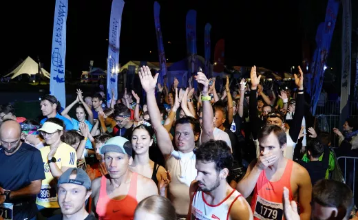 Drugi dzień Festiwalu Biegowego dobiegł końca. Sobotnie zmagania zakończył bieg na 4 km  - 13